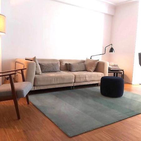Bright And Stylish Apartment Next To The Sea! Остенде Екстер'єр фото
